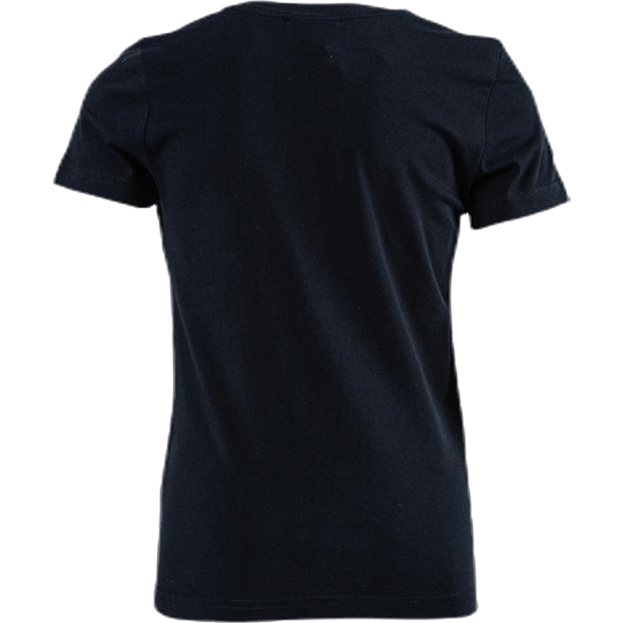 Junior Original Tee Black