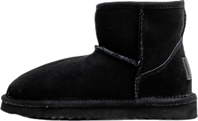 Kellers Youth Black
