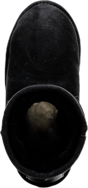 Kellers Youth Black
