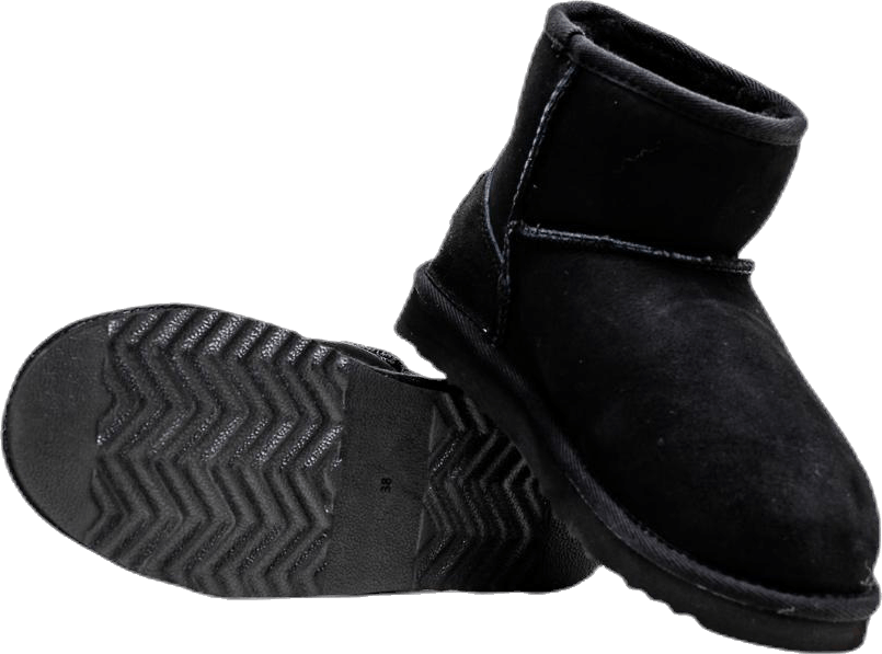 Kellers Youth Black