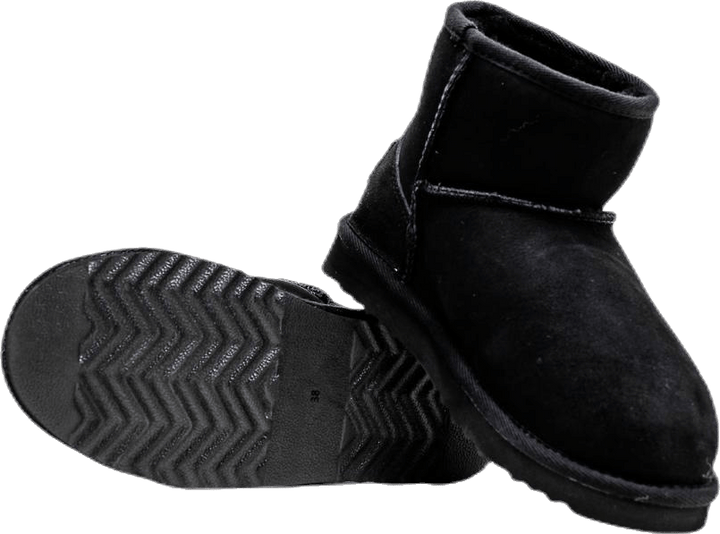 Kellers Youth Black