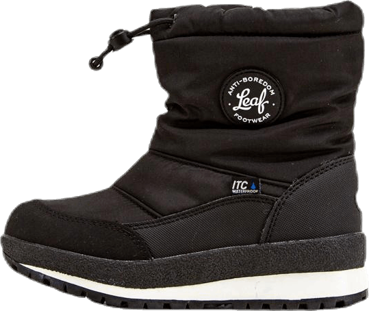Ilsbo WP Black