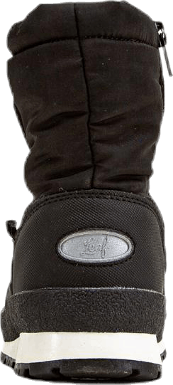 Ilsbo WP Black