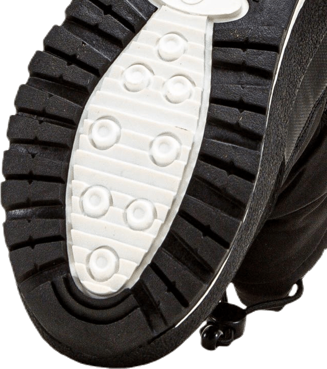 Ilsbo WP Black