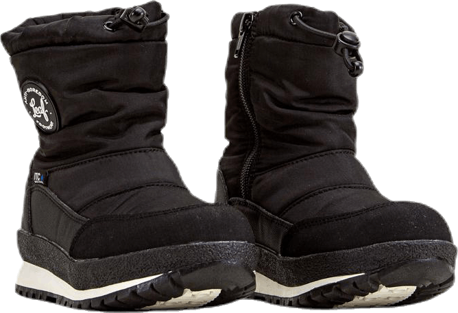 Ilsbo WP Black