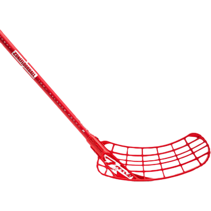 Zuper Air 92 cm Flex 31 Red