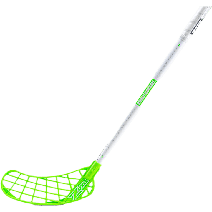 Monstr Air Curve 87 cm Flex 31 Valkoinen/vihreä