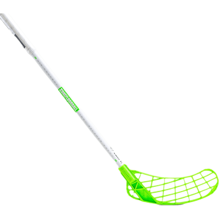 Monstr Air Curve 87 cm Flex 31 Valkoinen/vihreä