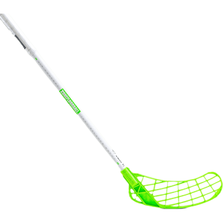 Monstr Air Curve 87 cm Flex 31 Valkoinen/vihreä