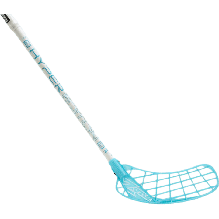 Hyper Composite Light 100 cm Flex 27 Blanc/Bleu