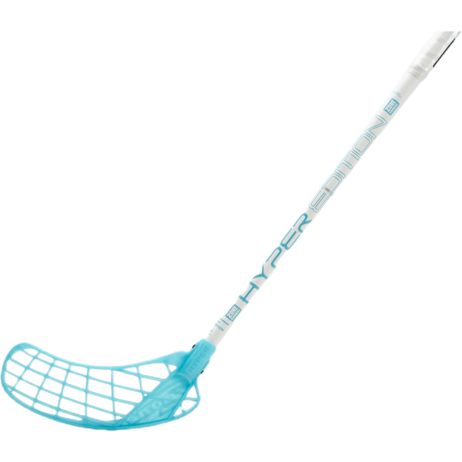 Hyper Composite Light 100 cm Flex 27 Blanc/Bleu