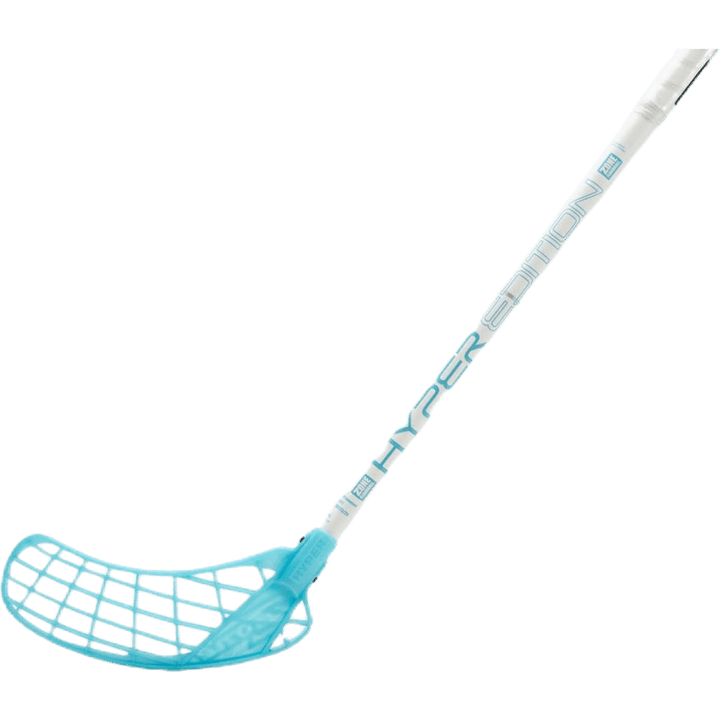 Hyper Composite Light 100 cm Flex 27 Blanc/Bleu