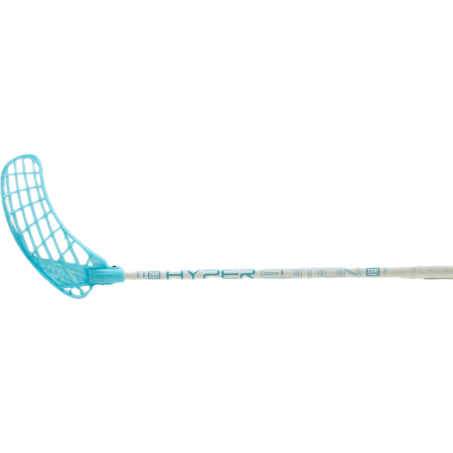 Hyper Composite Light 100 cm Flex 27 Blanc/Bleu