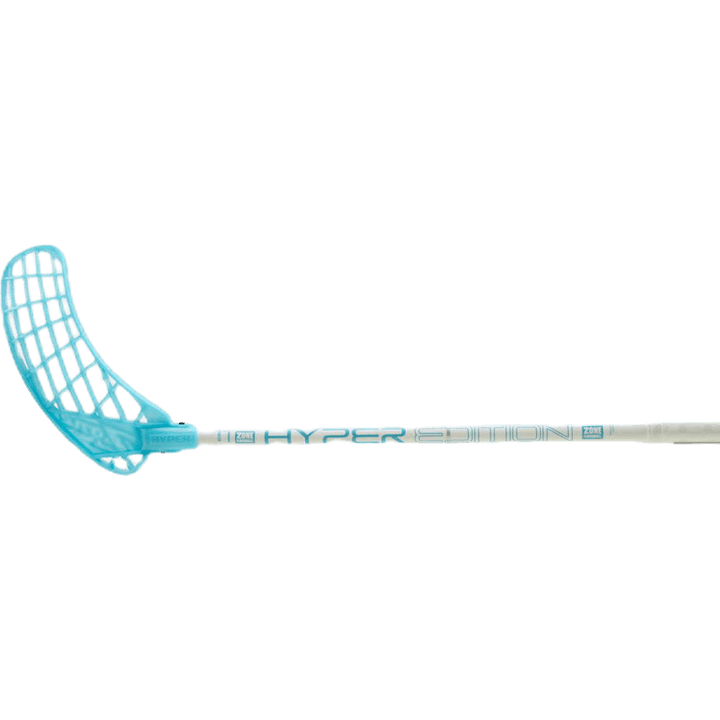 Hyper Composite Light 100 cm Flex 27 Blanc/Bleu