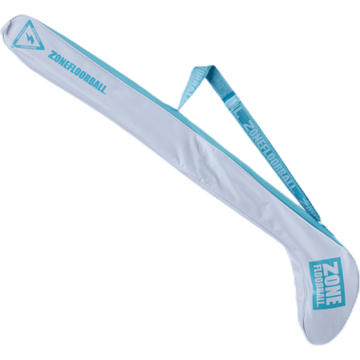 Stick cover kantohaalari sininen/valkoinen