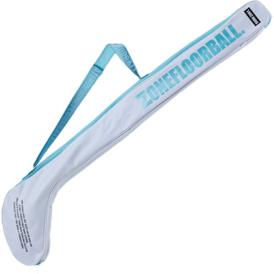 Stick cover kantohaalari sininen/valkoinen