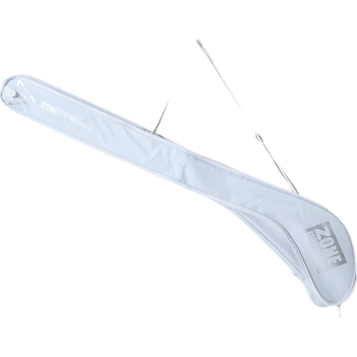 Stick cover Brilliant+ Valkoinen/hopea