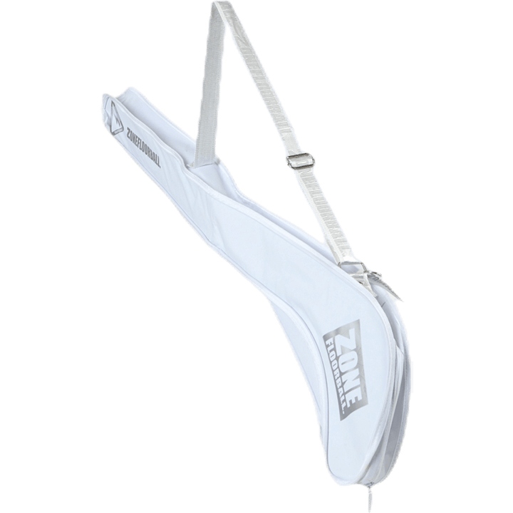 Stick cover Brilliant+ Valkoinen/hopea
