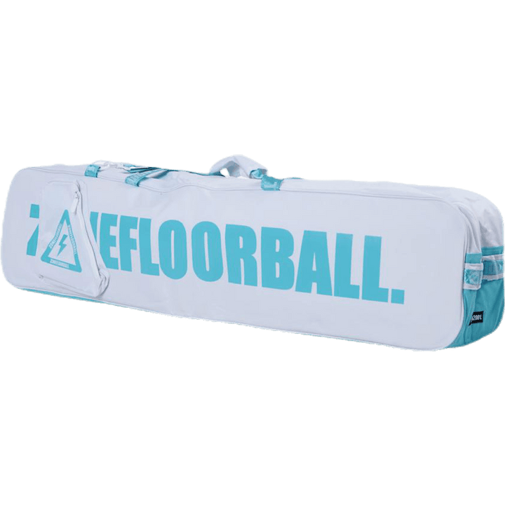 Työkalulaukku Carryall Sininen/Valkoinen