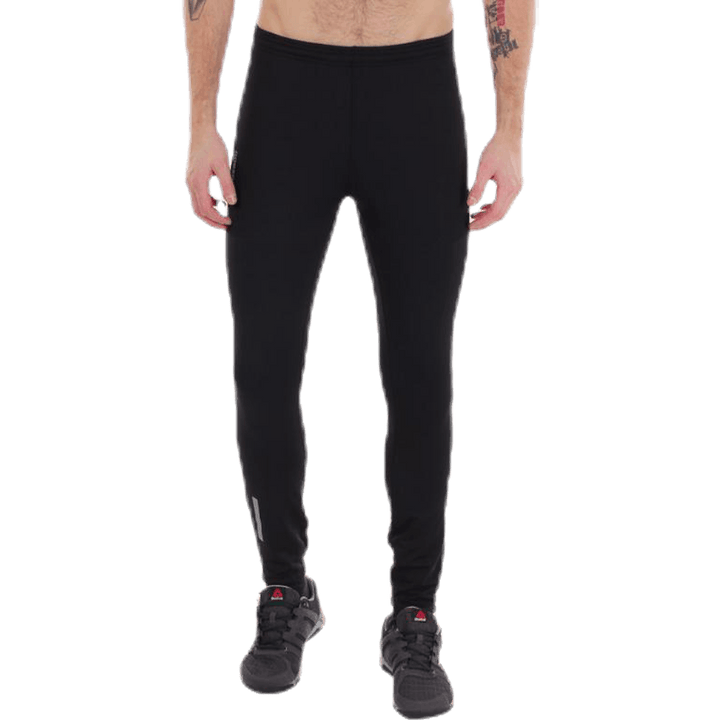 Winter Tights Wind Black