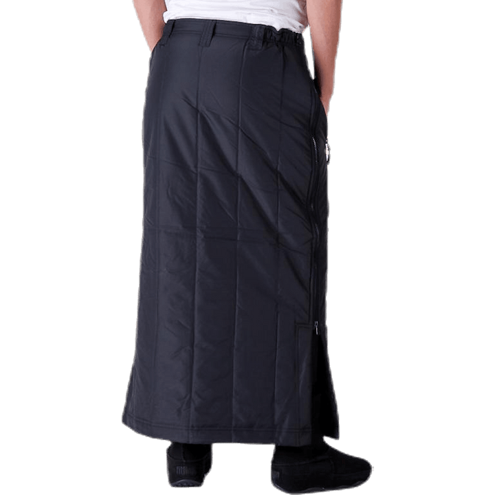 Liden Skirt Black