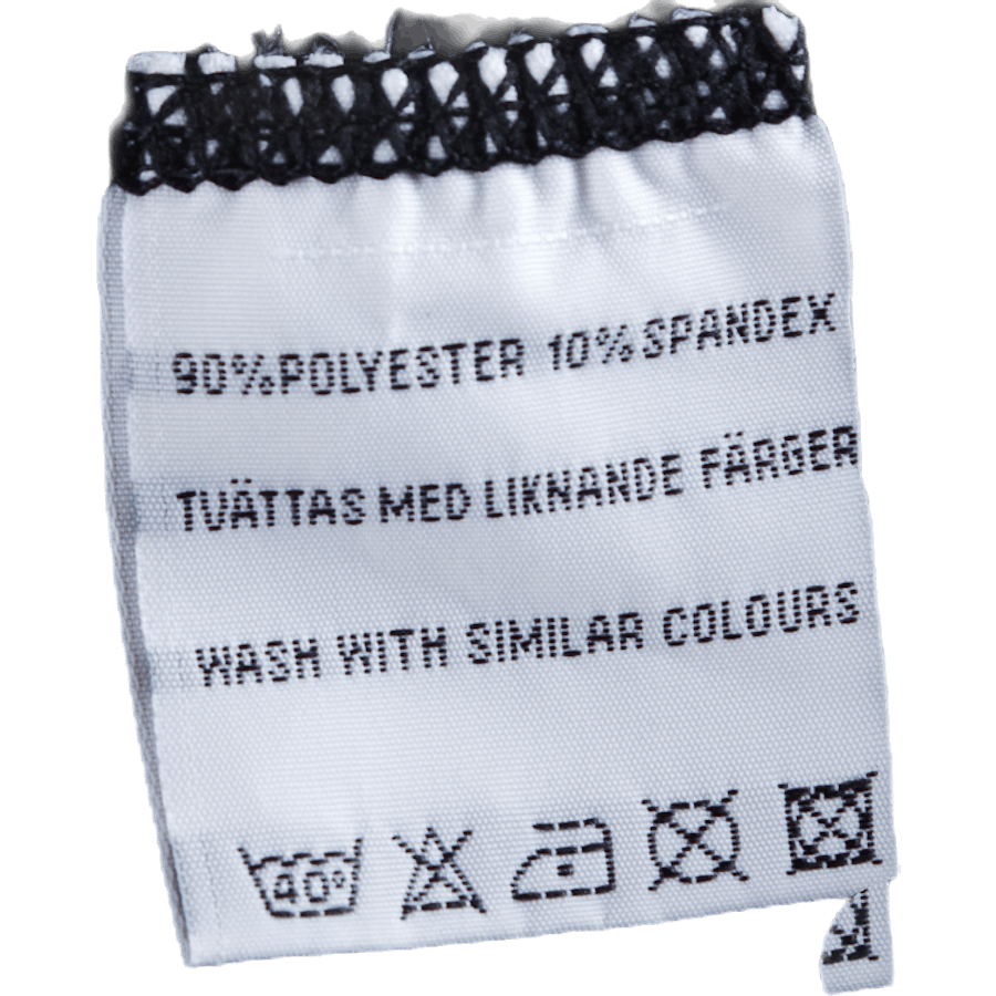 Winter Tights Wind Black