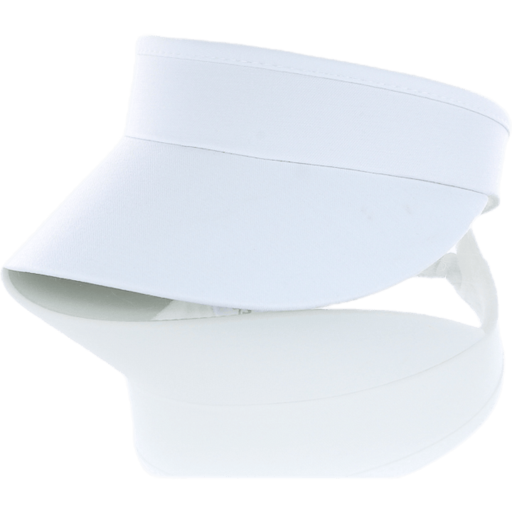 Marina Visor White