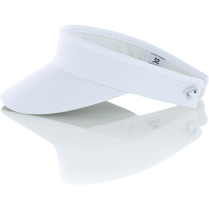 Marina Visor White