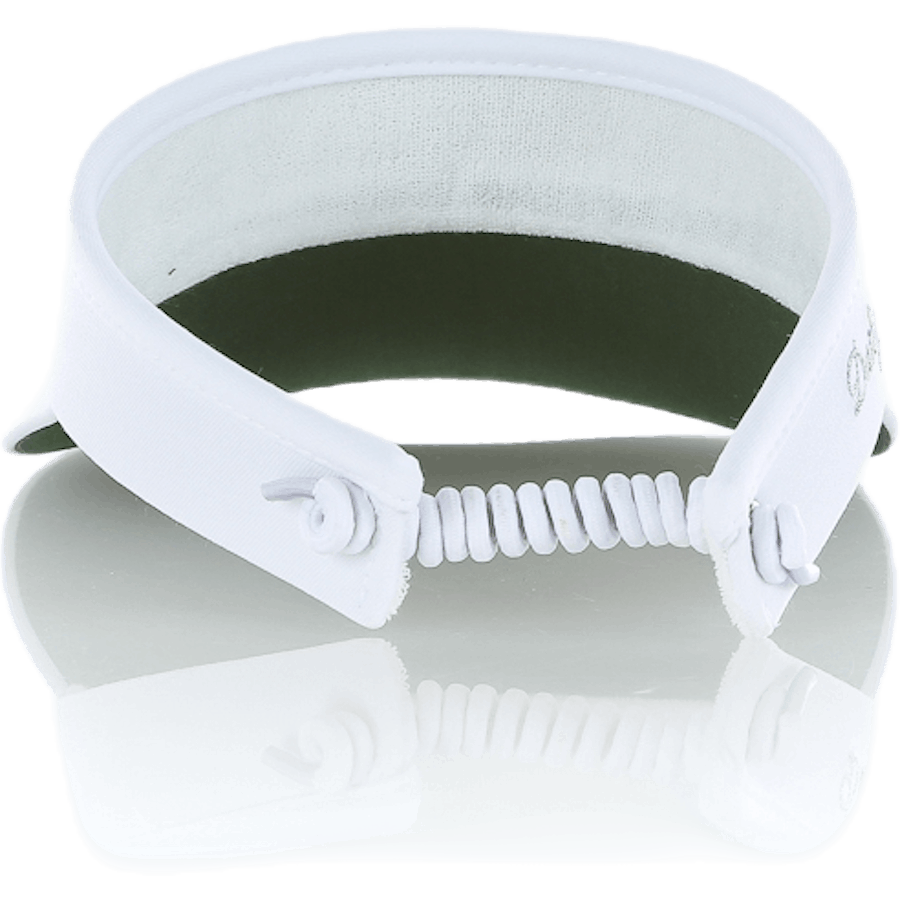 Marina Visor White
