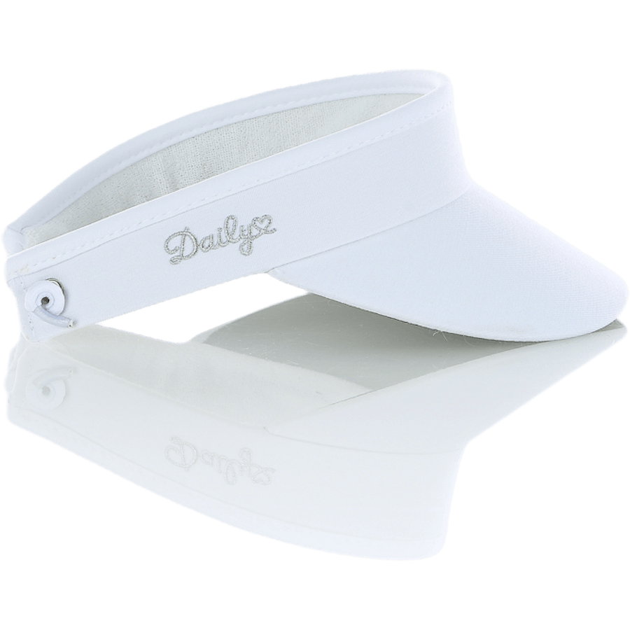 Marina Visor White