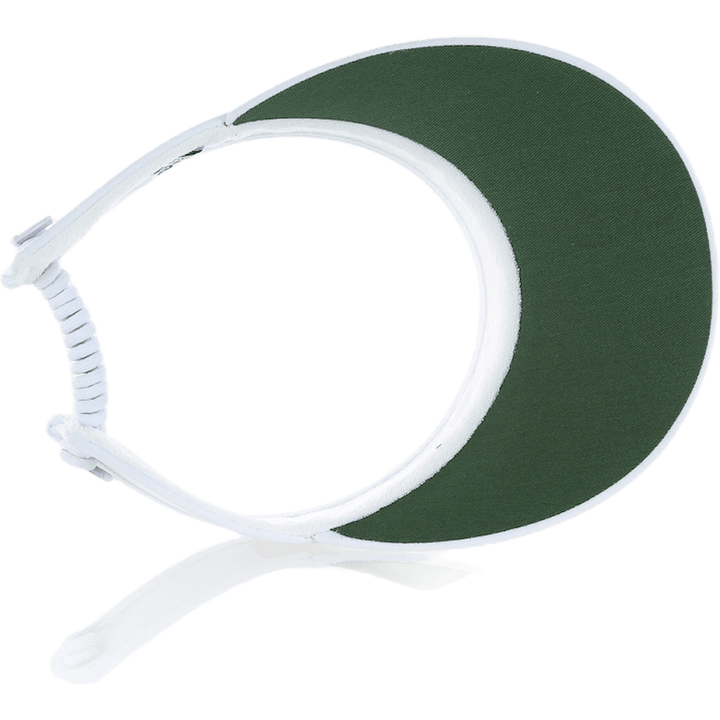 Marina Visor White