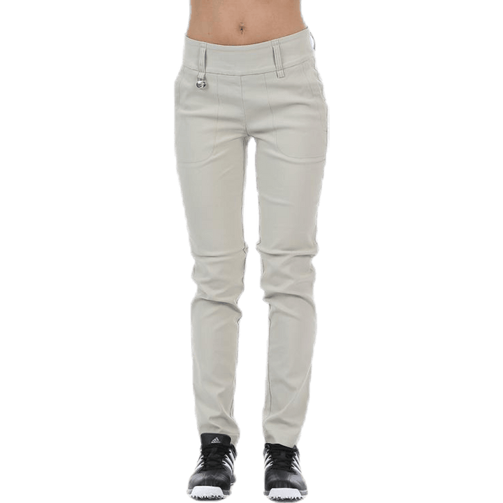 Pantalon magique 29" beige