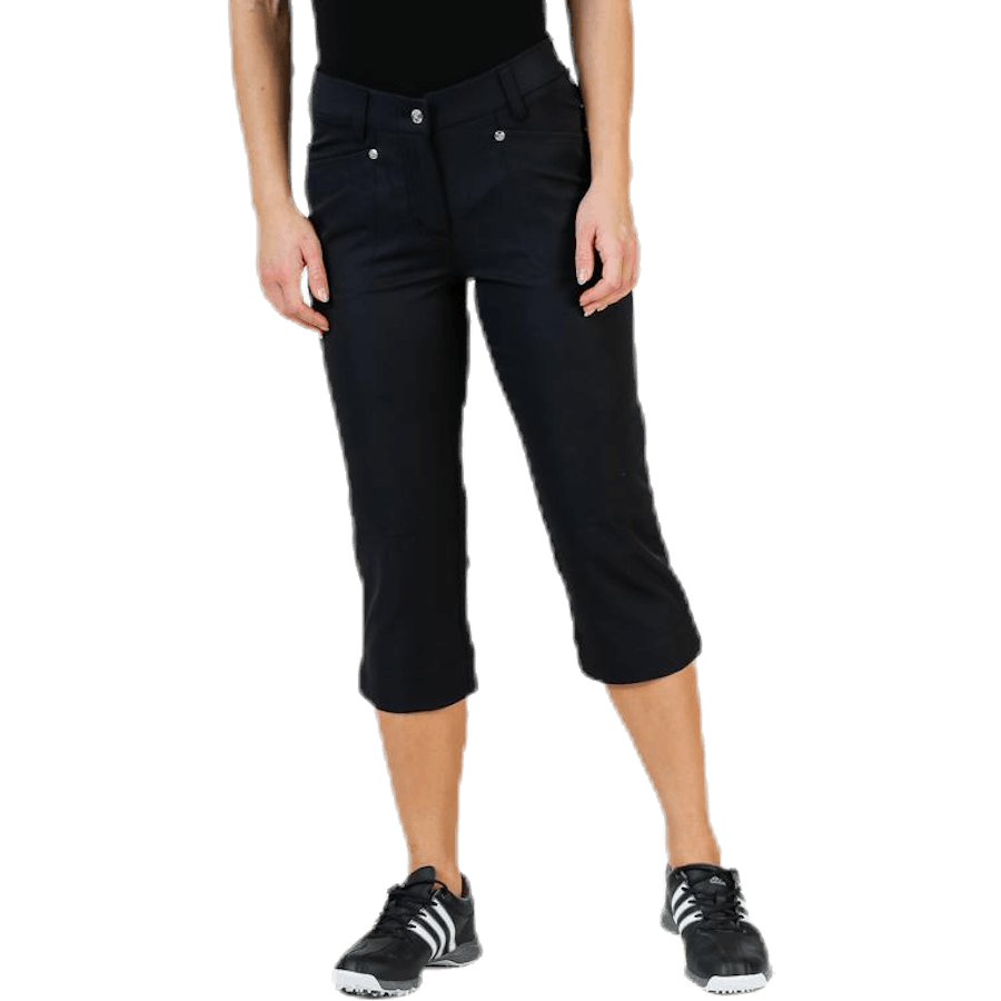 Lyric Capri 74 cm Black