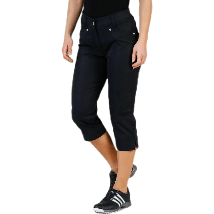 Lyric Capri 74 cm Black