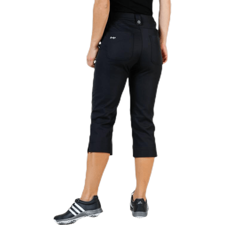 Lyric Capri 74 cm Black