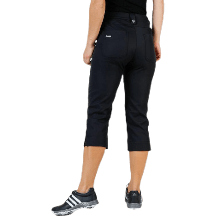 Lyric Capri 74 cm Black