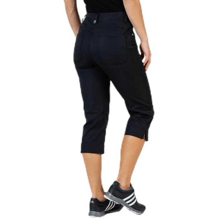 Lyric Capri 74 cm Black