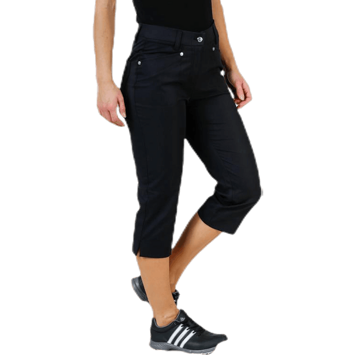 Lyric Capri 74 cm Black