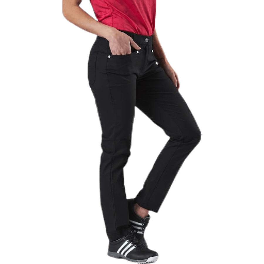 Lyric Pants 29 Inch Black