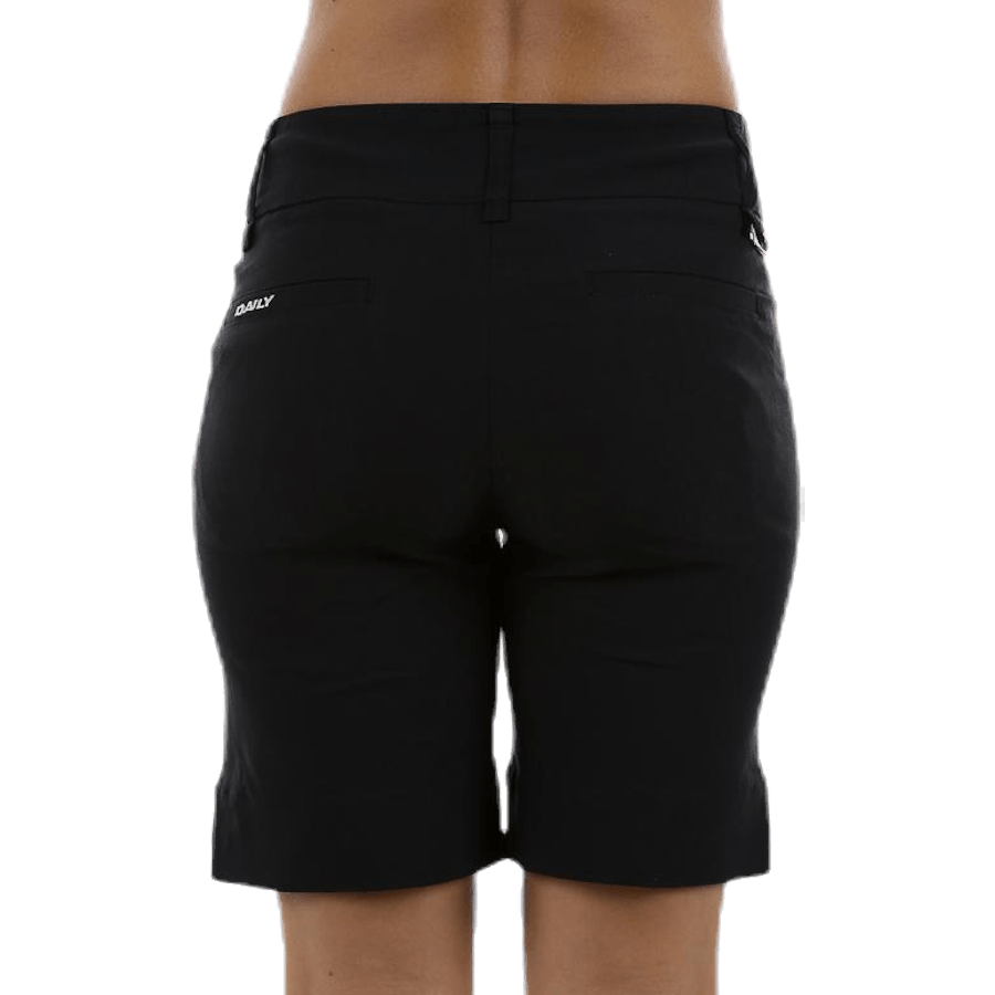 Magic Shorts 44 cm Black