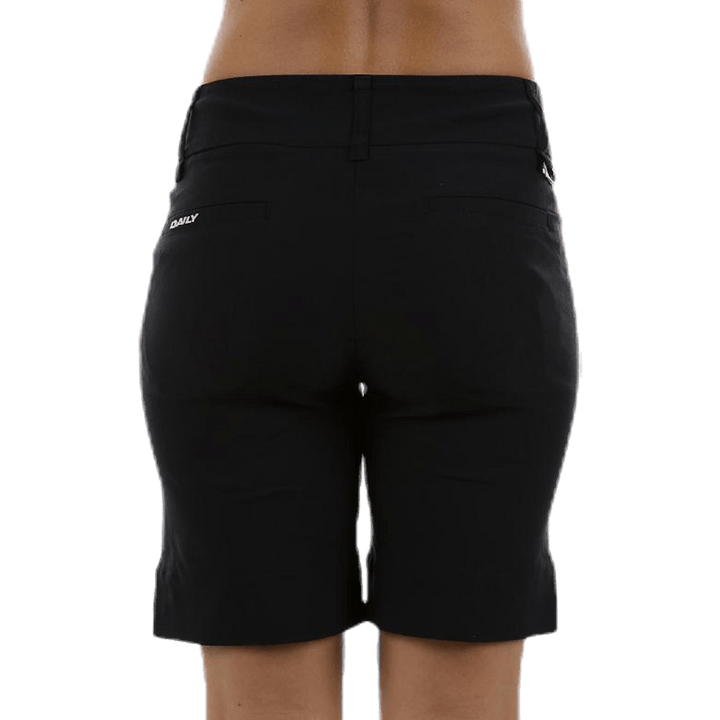 Magic Shorts 44 cm Black