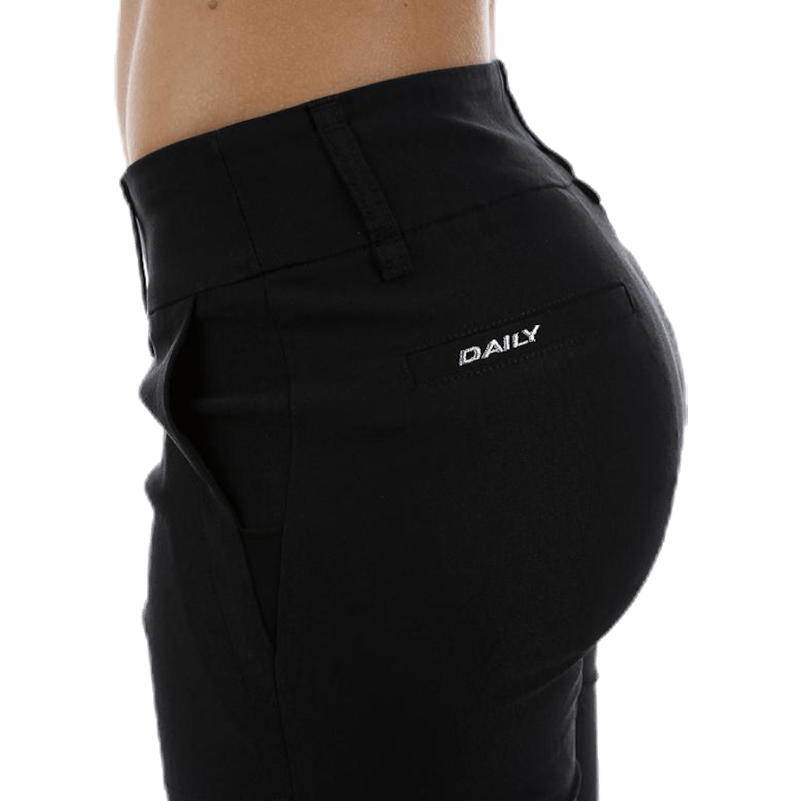 Magic Shorts 44 cm Black