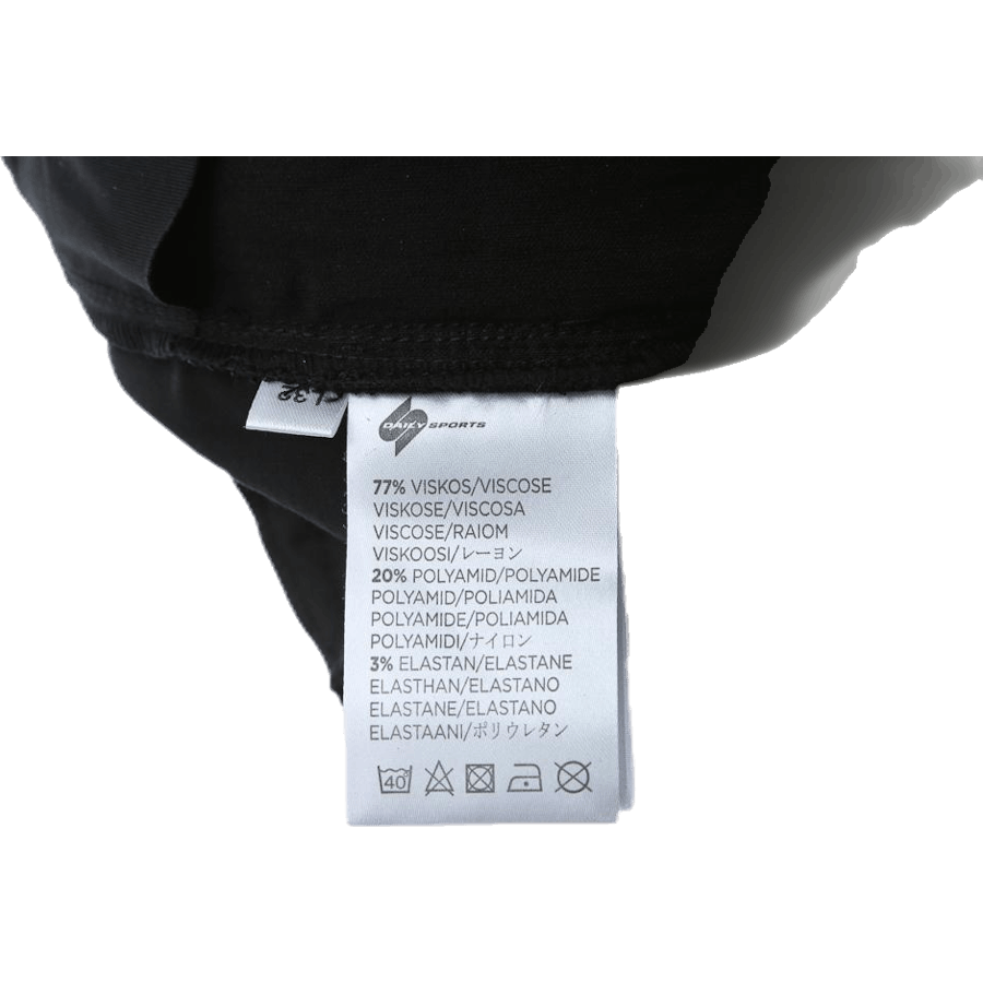 Magic Pants 32" Black