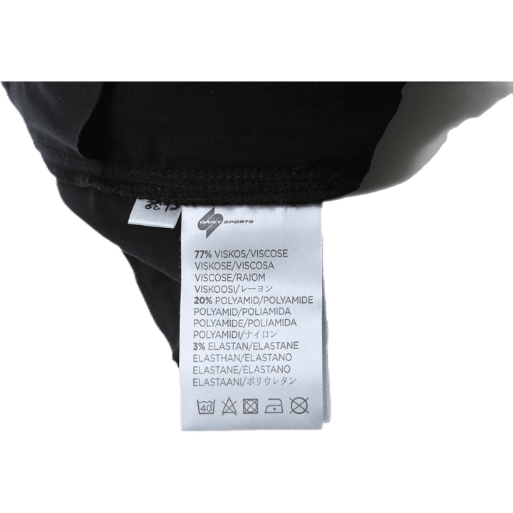 Magic Pants 32" Black