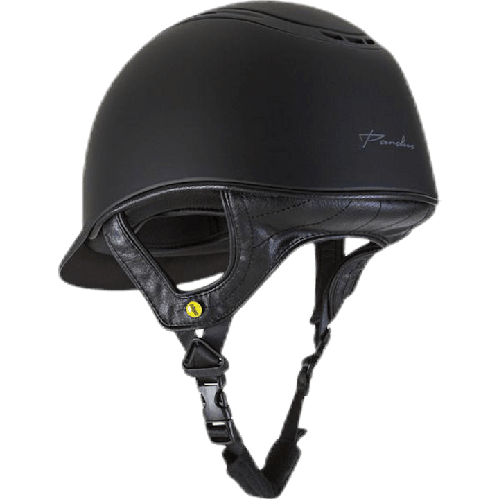 EQ3 Pardus Smooth Top MIPS Schwarz