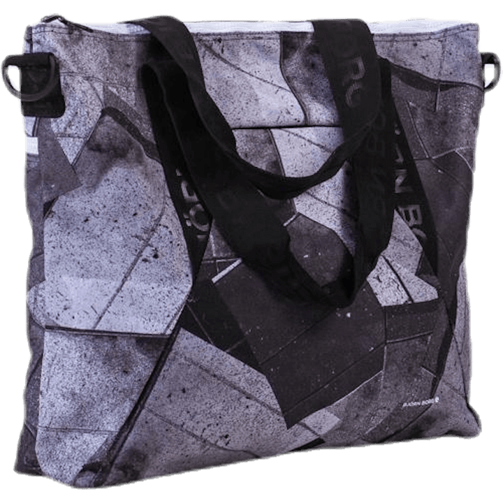Matilda Tote Black