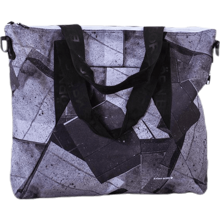 Matilda Tote Black
