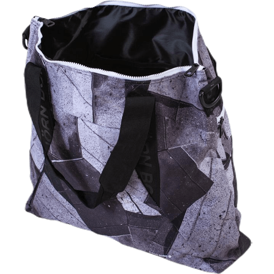 Matilda Tote Black