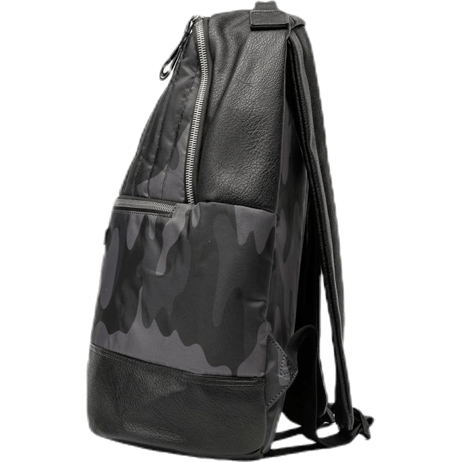 Gavin-Rucksack Grün/Grau