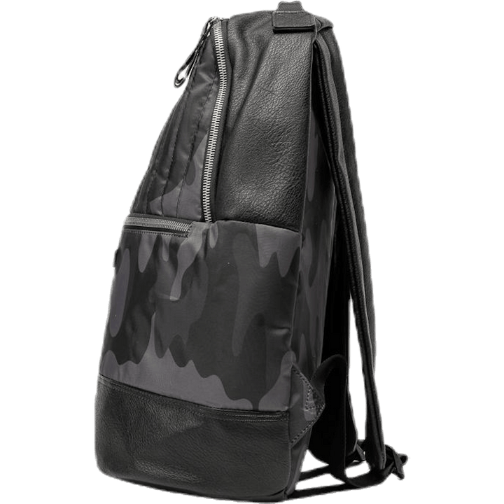 Gavin-Rucksack Grün/Grau